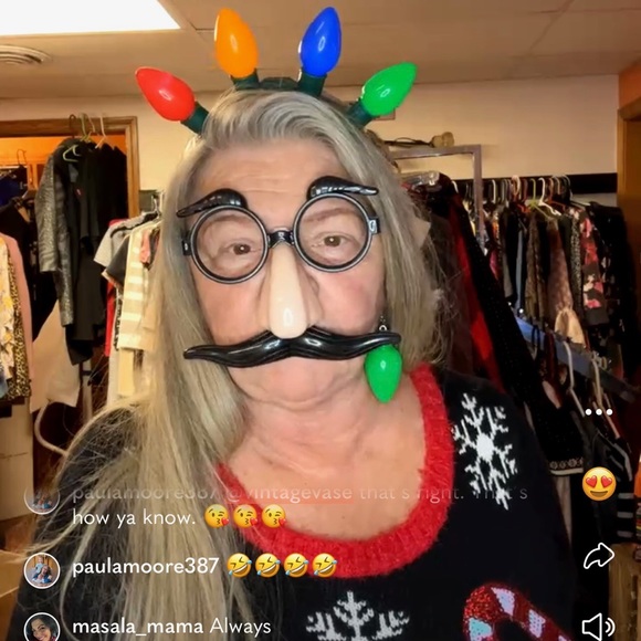 LIVE TONIGHT - GIVEAWAYS EVERY SHOW 😊 - Picture 4 of 14